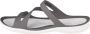 Crocs Badslippers Swiftwater Sandal met zacht genopte binnenzool - Thumbnail 16