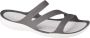 Crocs Badslippers Swiftwater Sandal met zacht genopte binnenzool - Thumbnail 20