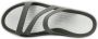 Crocs Badslippers Swiftwater Sandal met zacht genopte binnenzool - Thumbnail 13