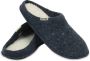 Crocs Pantoffels Classic instappers met behaaglijk zachte binnenzool van warme voering - Thumbnail 8