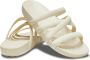 Crocs Splash Strappy Sandalen Beige Vrouw - Thumbnail 6