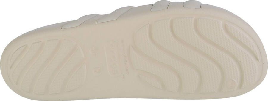 Crocs Splash Strappy Sandalen Beige Vrouw