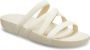 Crocs Splash Strappy Sandalen Beige Vrouw - Thumbnail 9