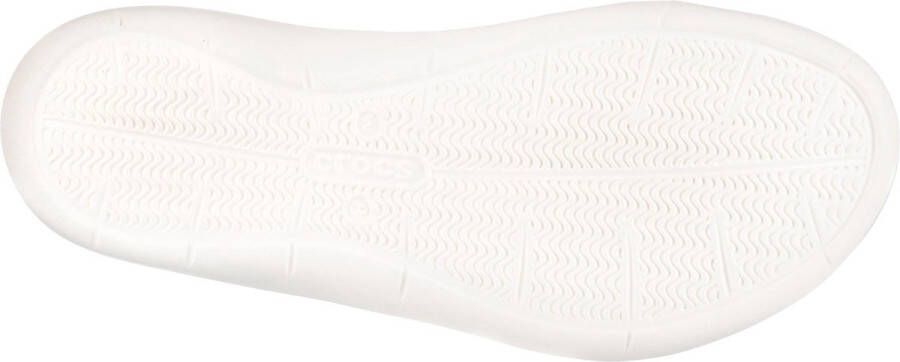 Crocs Swiftwater Sandal Women Sandalen 36 37 Wit Blauw