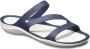 Crocs Badslippers Swiftwater Sandal met zacht genopte binnenzool - Thumbnail 11