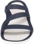 Crocs Badslippers Swiftwater Sandal met zacht genopte binnenzool - Thumbnail 4