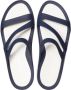 Crocs Badslippers Swiftwater Sandal met zacht genopte binnenzool - Thumbnail 9