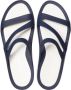 Crocs Badslippers Swiftwater Sandal met zacht genopte binnenzool - Thumbnail 9