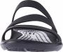 Crocs Badslippers Swiftwater Sandal zomerschoen badschoen glijbaan met noppen binnenzool - Thumbnail 22