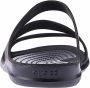 Crocs Badslippers Swiftwater Sandal zomerschoen badschoen glijbaan met noppen binnenzool - Thumbnail 23