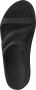 Crocs Badslippers Swiftwater Sandal zomerschoen badschoen glijbaan met noppen binnenzool - Thumbnail 5