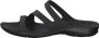 Crocs Badslippers Swiftwater Sandal zomerschoen badschoen glijbaan met noppen binnenzool - Thumbnail 8