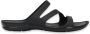 Crocs Badslippers Swiftwater Sandal zomerschoen badschoen glijbaan met noppen binnenzool - Thumbnail 9