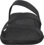 Crocs Badslippers Swiftwater Sandal zomerschoen badschoen glijbaan met noppen binnenzool - Thumbnail 10