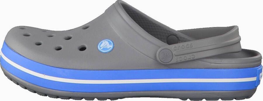 Crocs Unisex Clogs Grijs