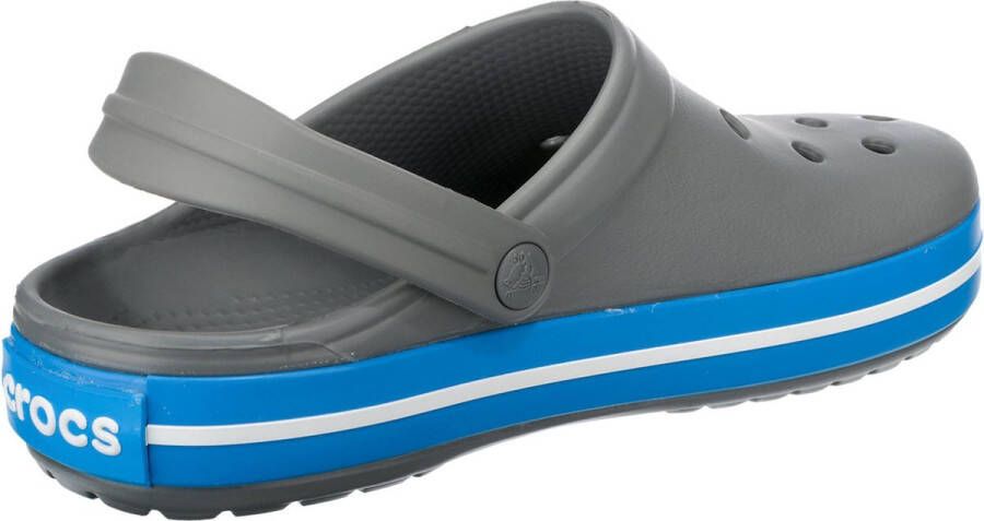 Crocs Unisex Clogs Grijs