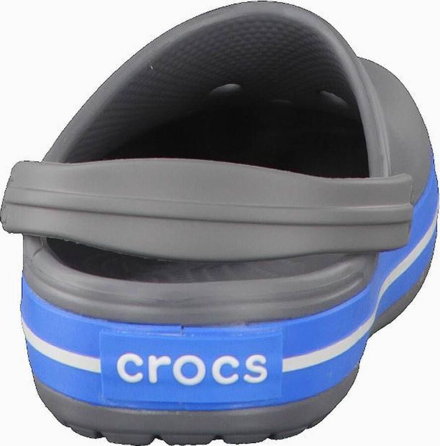 Crocs Unisex Clogs Grijs