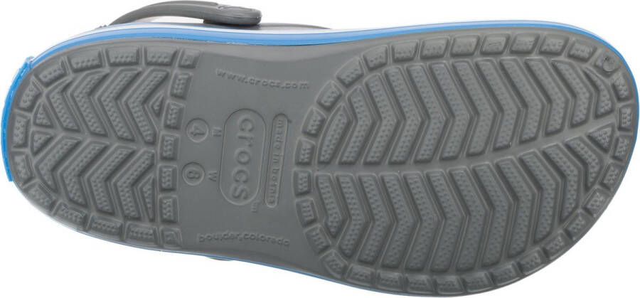 Crocs Unisex Clogs Grijs