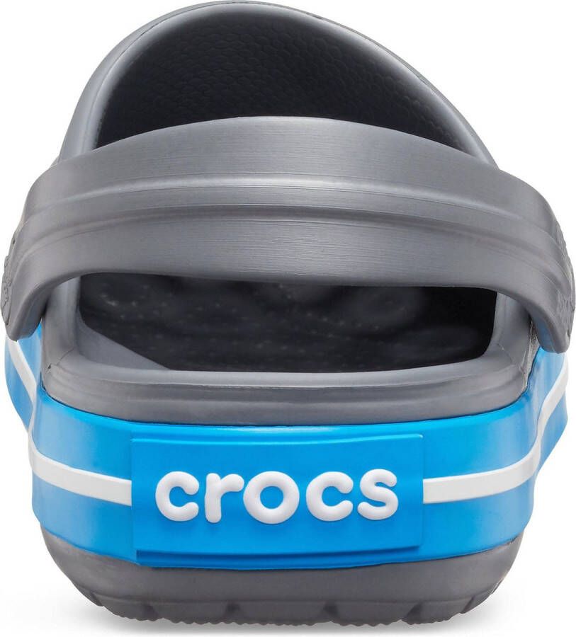 Crocs Unisex Clogs Grijs