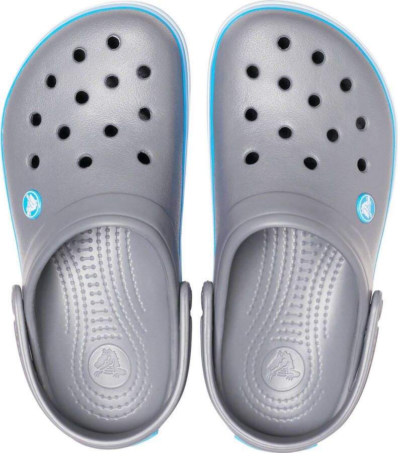 Crocs Unisex Clogs Grijs