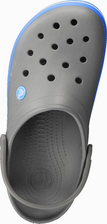 Crocs Unisex Clogs Grijs