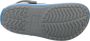 Crocs Clogs Crocband Zomerschoen tuinschoen badschoen met gekleurde zool - Thumbnail 6