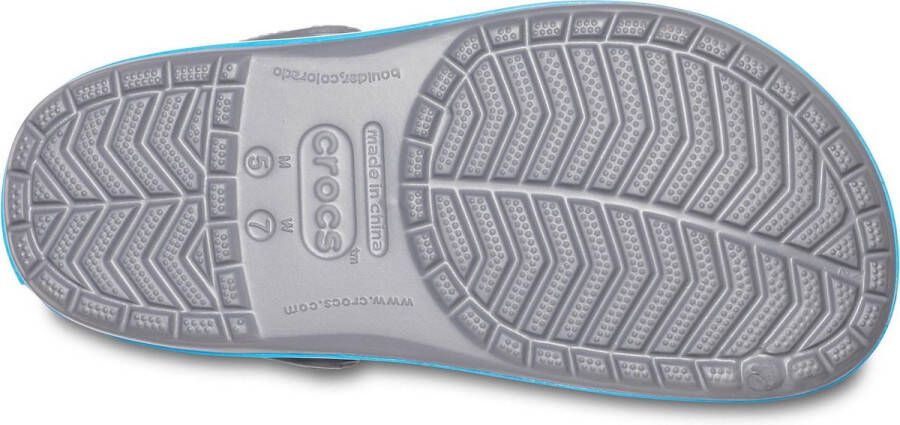 Crocs Unisex Sandalen Grijs