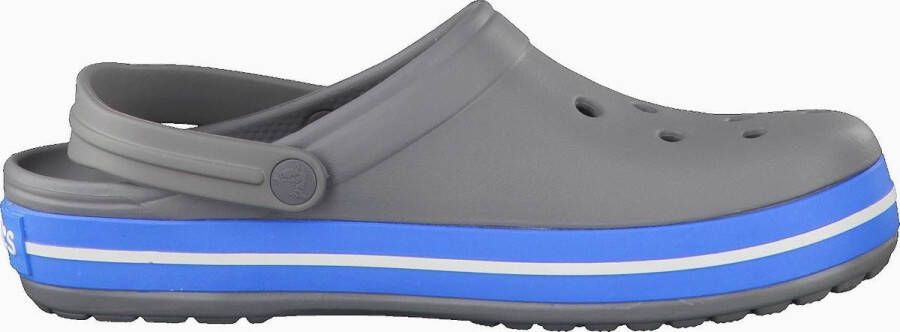 Crocs Unisex Sandalen Grijs