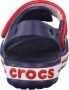 Crocs Crocband sandaal Sandalen 23 rood blauw - Thumbnail 13