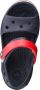 Crocs Crocband sandaal Sandalen 23 rood blauw - Thumbnail 14