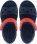 Crocs Crocband sandaal Sandalen Jongen 31 rood blauw - Thumbnail 10
