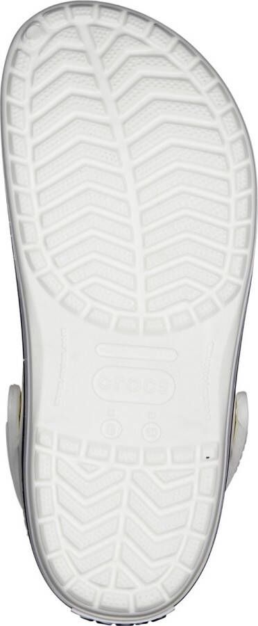 Crocs Unisex Sandalen Wit