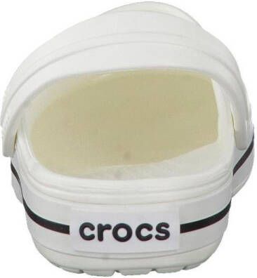 Crocs Clogs Crocband Clog zomerschoen slippers pantoffel met twee kleuren loopzool - Foto 11