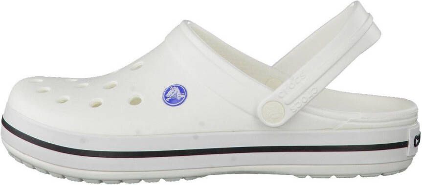 Crocs Clogs Crocband Clog zomerschoen slippers pantoffel met twee kleuren loopzool - Foto 12