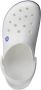 Crocs Clogs Crocband Clog zomerschoen slippers pantoffel met twee kleuren loopzool - Thumbnail 13