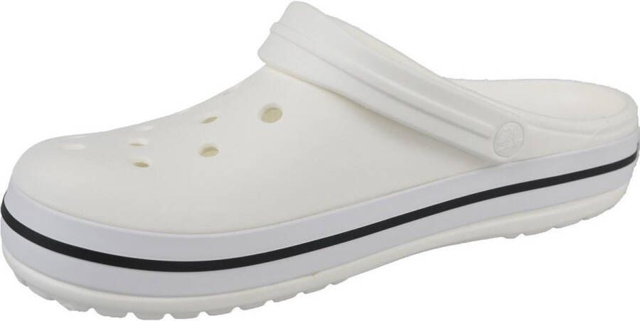 Crocs Clogs Crocband Clog zomerschoen slippers pantoffel met twee kleuren loopzool - Foto 5