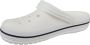 Crocs Clogs Crocband Clog zomerschoen slippers pantoffel met twee kleuren loopzool - Thumbnail 5