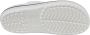 Crocs Clogs Crocband Clog zomerschoen slippers pantoffel met twee kleuren loopzool - Thumbnail 6