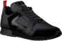 Cruijff Classics Cruyff Classics Dames Lage sneakers Lusso Zwart - Thumbnail 14