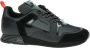 Cruijff Classics Cruyff Classics Dames Lage sneakers Lusso Zwart - Thumbnail 19