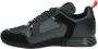 Cruijff Classics Cruyff Classics Dames Lage sneakers Lusso Zwart - Thumbnail 21