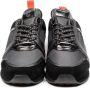 Cruijff Classics Cruyff Classics Dames Lage sneakers Lusso Zwart - Thumbnail 5