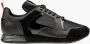 Cruijff Classics Cruyff Classics Dames Lage sneakers Lusso Zwart - Thumbnail 9