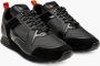 Cruijff Classics Cruyff Classics Dames Lage sneakers Lusso Zwart - Thumbnail 12