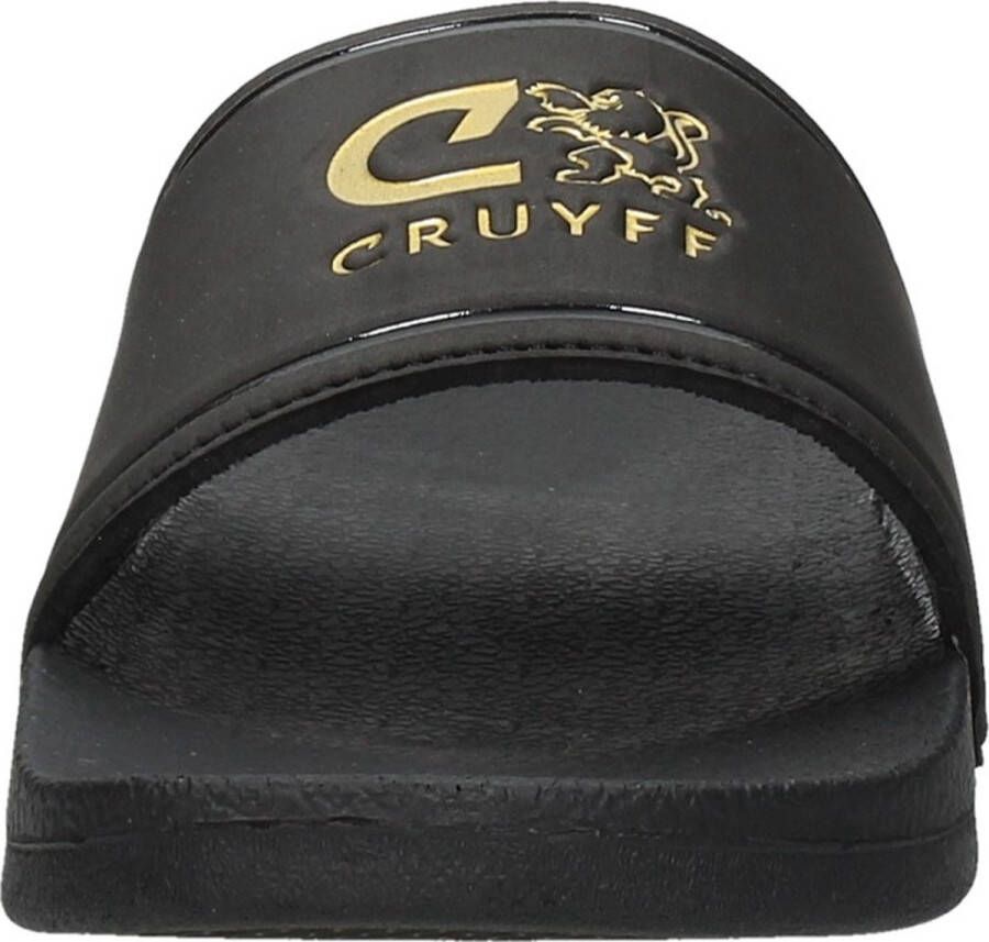 Cruyff Heren Water Copa Slippers Black Heren - Foto 4