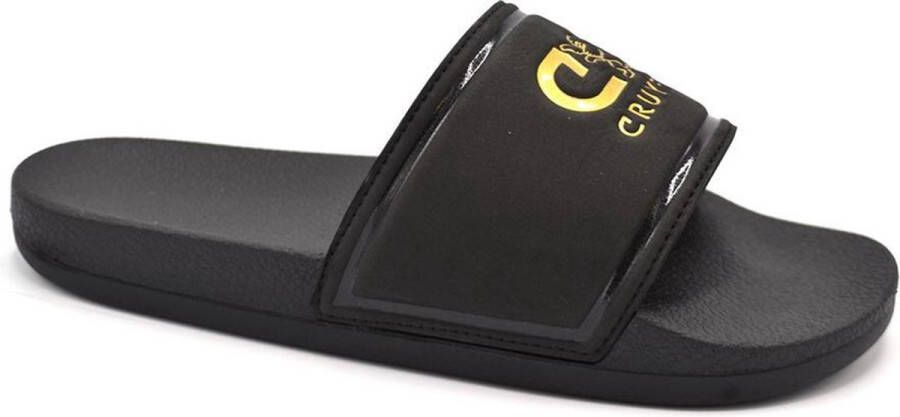 Cruyff Heren Water Copa Slippers Black Heren - Foto 13