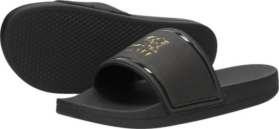 Cruyff Heren Water Copa Slippers Black Heren - Foto 14