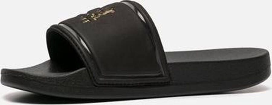 Cruyff Heren Water Copa Slippers Black Heren - Foto 20