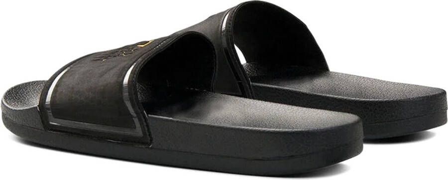Cruyff Heren Water Copa Slippers Black Heren - Foto 16