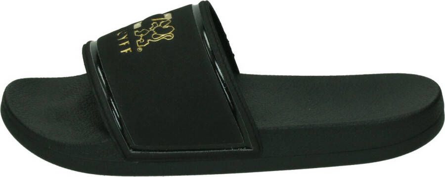 Cruyff Heren Water Copa Slippers Black Heren - Foto 18